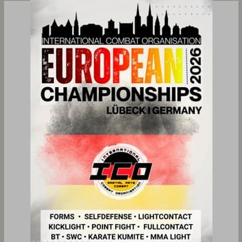 European Championships