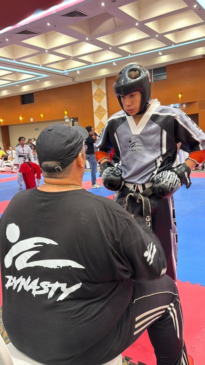 Campeonato<br />  COACH 